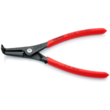 Прецизійні щипці для зовнішніх стопорних кілець Knipex 49 41 A31