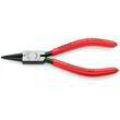 Щипці для внутрішніх стопорних кілець Knipex 44 11 J1