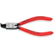 Щипці для внутрішніх стопорних кілець Knipex 44 21 J11