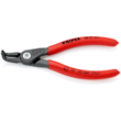 Прецизійні щипці для внутрішніх стопорних кілець Knipex 48 21 J11