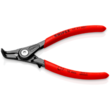 Прецизійні щипці для зовнішніх стопорних кілець Knipex 49 41 A01