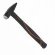 Молоток слюсарний PICARD BlackTec® №327 FS ручка трикомпонентна армоване скловолокно 400 гр, 0032700-0400