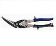 Ідеальні ножиці, ліворіжучі, Bessey ERDI MULTISNIP Longstyle D22A