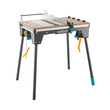 Верстатний стіл Wolfcraft MASTER cut 2200 (6907000)