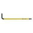 Г-подібний ключ WERA, 967 SPKL TORX® BO Multicolour, 05024353001, TX15×90мм