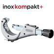 Труборіз Zenten INOX KOMPAKT PLUS QUICK для нержавіючих труб, 6-76мм, 7576-1