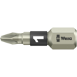 Біта WERA 3855/1 TS нержавіюча сталь, 05071020001, PZ1×25