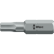 Біта WERA 840/1 Z Hex-Plus BO, 05056345001, 5.0×25