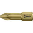 Бита WERA 851/1 TH, 05056610001, PH2×25