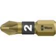 Біта WERA 855/1 BTH, 05056712001, PZ2×25