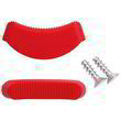 2 пари пластикових губок на 81 11 250 и 81 13 250 Knipex 81 19 250