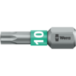 Біта WERA 867/1 BTZ TORX®, 05066120001, TX10×25