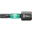 Біта WERA 867/1 IMP DC Impaktor TORX®, 05057628001, TX10×25