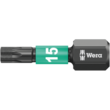 Біта WERA 867/1 IMP DC Impaktor TORX®, 05057623001, TX15×25