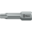 Біта WERA 867/1 TZ TORX®, 05066313001, TX27×25