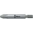 Бита WERA 851/16, 05065197001, PH2×44.5
