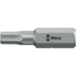 Біта WERA 840/1 Z, 05056332001, HEX 7.0×25