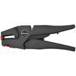 Автоматичний інструмент для видалення ізоляції Knipex 12 50 200