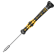 Торцева викрутка 1569 ESD Kraftform Micro, 4,0x60мм, 05030417001