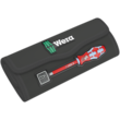 Складна сумка WERA 9477 для розміщення до 17 предметів набору Kraftform Kompakt VDE Stainless, 05136540001, порожня