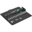 Динамотричний ключ 2.5-25 Nm, з насадками, Bicycle Set Torque 1, 05004180001