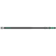 Динамометричний ключ з тріскачкою та реверсом Wera Click-Torque E 1, 05075630001