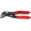 Високотехнологічні сантехнічні кліщі Cobra Knipex 87 01 125