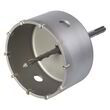 Коронка бурова для каменю 105 мм SDS plus Wolfcraft 5490000