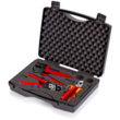 Валіза для фотогальваніки Knipex 97 91 01