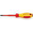 Отвёртка (тонкая) PlusMinus KNIPEX 98 24 02 SLS