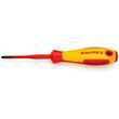 Викрутка (тонка) PlusMinus Knipex 98 24 01 SLS