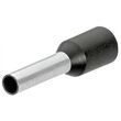Гільзи контактні (1,5 мм²) з пластмасовим ізолятором Knipex 97 99 353