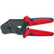 Кліщі обжимні для обпресування Knipex 97 52 14