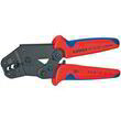 Кліщі обжимні для обпресування Knipex 97 52 20