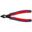 Кусачки прецизійні Electronic Super Knips® Knipex 78 81 125