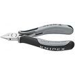 Кусачки бокові для електроніки антистатичні Knipex 77 52 115 ESD
