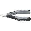 Кусачки бокові для електроніки антистатичні Knipex 77 72 115 ESD
