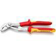 Високотехнологічні сантехнічні кліщі Knipex Cobra VDE 87 26 250 (електроізольовані 1000V)