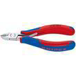 Кусачки бокові для електроніки Knipex 77 02 120 H