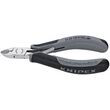 Кусачки бокові для електроніки антистатичні Knipex 77 02 120 H ESD