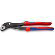 Високотехнологічні сантехнічні кліщі Cobra KNIPEX 87 02 300