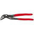 Високотехнологічні сантехнічні кліщі Knipex Cobra ES 87 51 250 (потоншені губки)