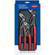 Набір сантехнічниих кліщів Cobra® Knipex 00 20 09 V02