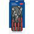 Набір сантехнічниих кліщів Alligator® Knipex 00 20 09 V03