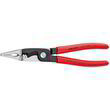 Електромонтажні кліщі Knipex 13 81 200