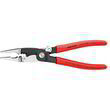 Електромонтажні кліщі Knipex 13 91 200