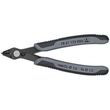 Кліщі Electronic Super Knips® ESD KNIPEX 78 61 125 ESD