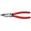 Пасатижі подовжені Knipex, 08 21 185