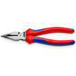 Пасатижі подовжені Knipex 08 22 185