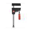 Легка корпусна струбцина UniKlamp BESSEY UK60, 600×80мм